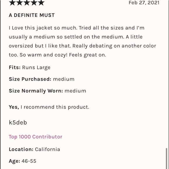 FREE PEOPLE MOUNTAIN AIR FLEECE JACKET NWT NEW SABLE LARGE - Picture 4 of 9